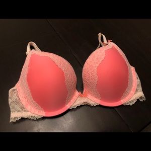 Victoria’s Secret Dream Angels Push-Up